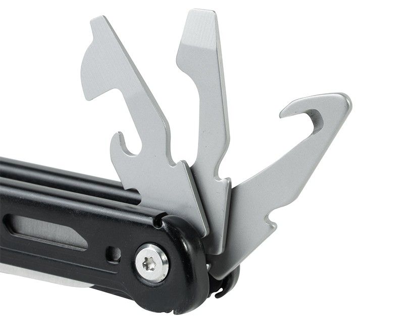 Мультитул Mächtz MMT-7121 CITADEL 21+11в1