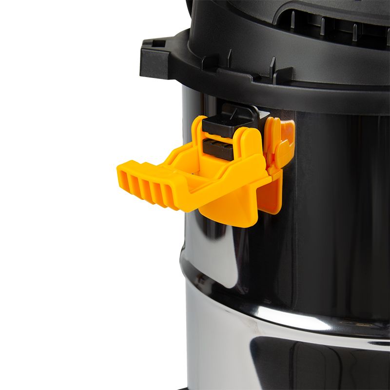 Фіксатор кришки пилососа