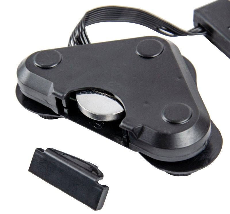 Живлення для світлофільтра маски