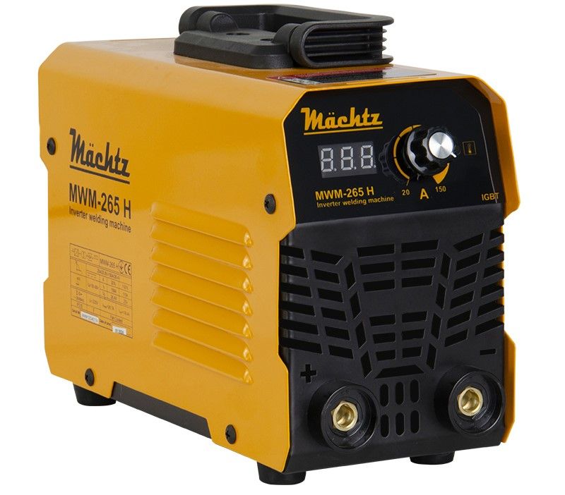 Зварювальний апарат Mächtz