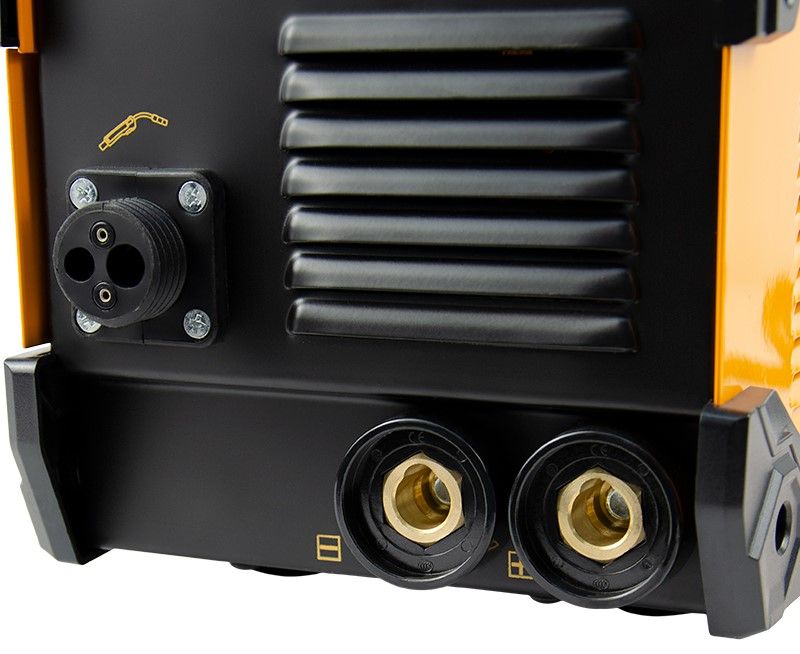 Сварочный полуавтомат Mächtz