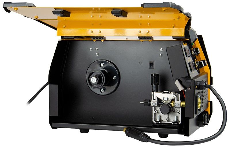 Зварювальний напівавтомат Mächtz