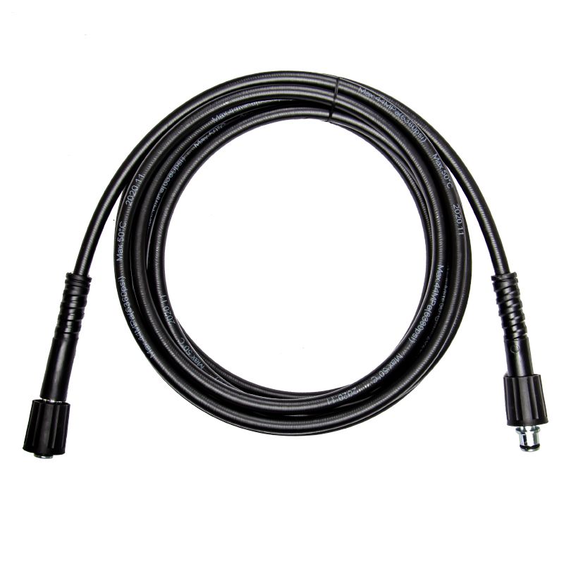 Шланг высокого давления, 8м QC