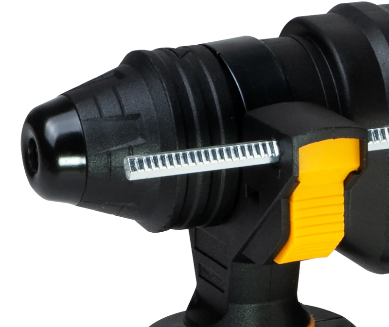 Перфоратор акумуляторний безщітковий Mächtz MRH-M2050 G