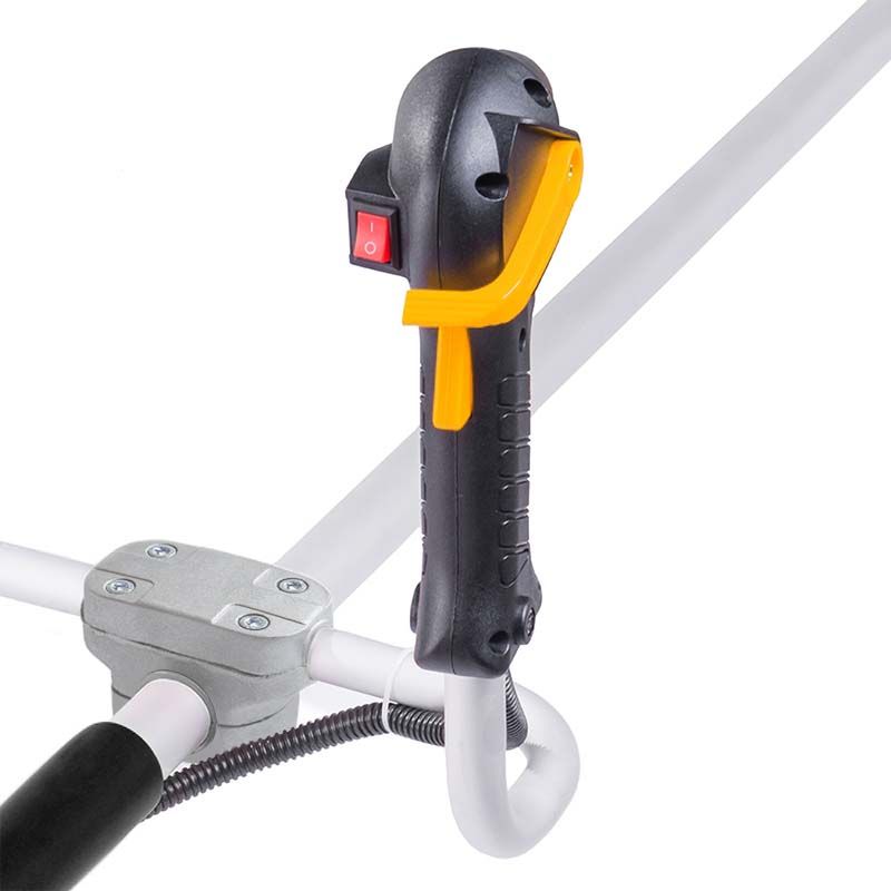 Тример бензиновий Mächtz