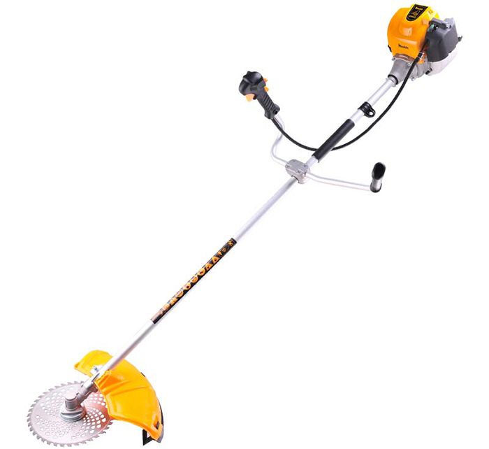 Тример бензиновий Mächtz