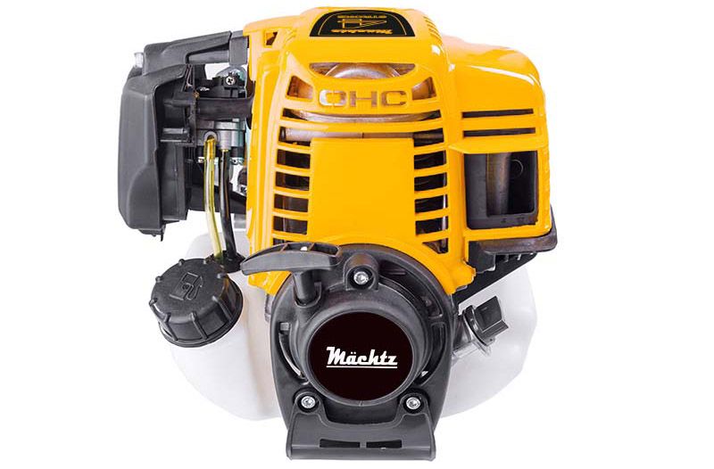 Тример бензиновий Mächtz