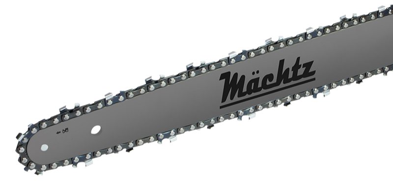 Цепная пила аккумуляторна бесщеточная Mächtz MCE-M2050