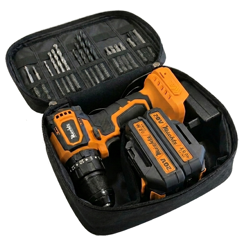 Сумка для інструменту Mächtz TB-1001
