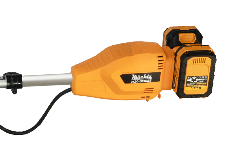 Тример акумуляторний безщітковий Mächtz MEB-M4070 B