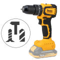 Шуруповерт MCD-M2050 H