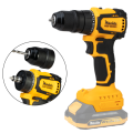 Шуруповерт MCD-M2050 Q