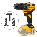 Шуруповерт MCD-M2060 H