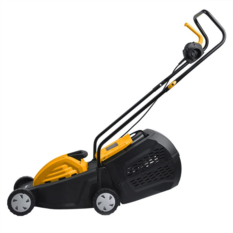 Газонокосарка електрична Mächtz MEL-1432 B