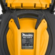 Газонокосарка електрична Mächtz MEL-1432 B