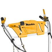  Мотокультиватор бензиновий  Mächtz MGT-5512