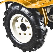 Мотокультиватор бензиновий Mächtz MGT-5111