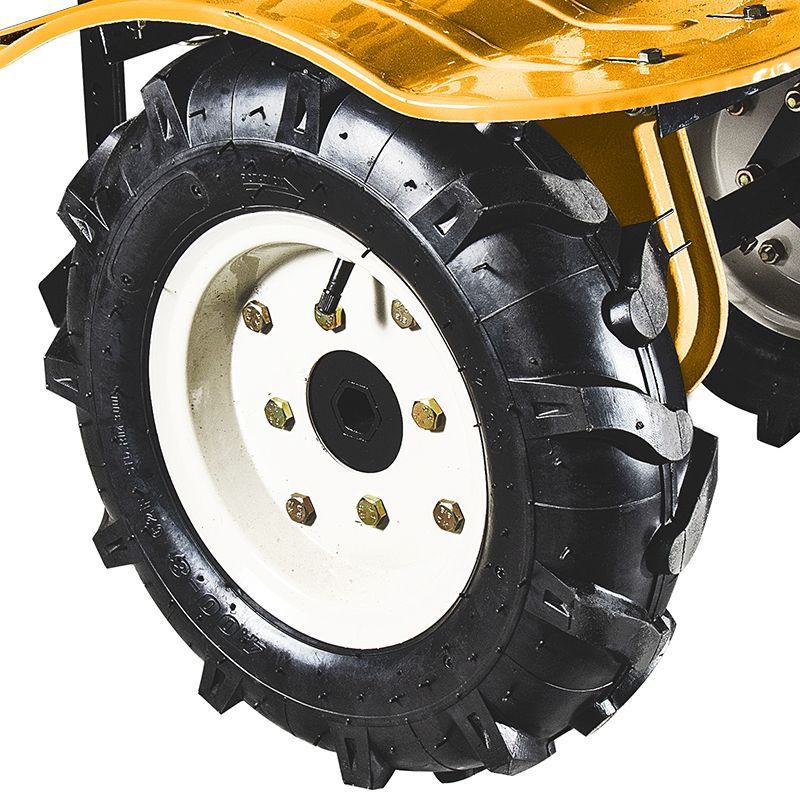 Мотокультиватор бензиновий Mächtz MGT-5111