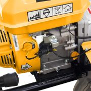 Мотокультиватор бензиновий Mächtz MGT-6614