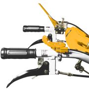  Мотокультиватор бензиновий  Mächtz MGT-5512