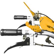 Мотокультиватор бензиновый  Mächtz MGT-5512