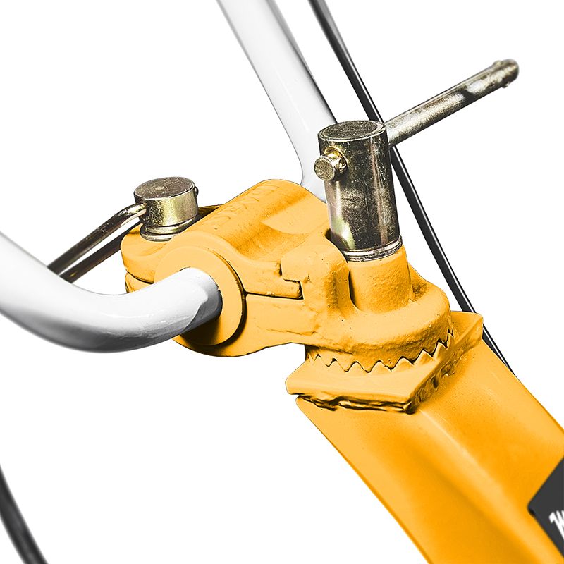  Мотокультиватор бензиновий  Mächtz MGT-5512