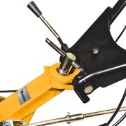 Мотокультиватор бензиновий Mächtz MGT-5111