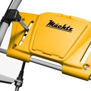 Мотокультиватор бензиновий Mächtz MGT-6614