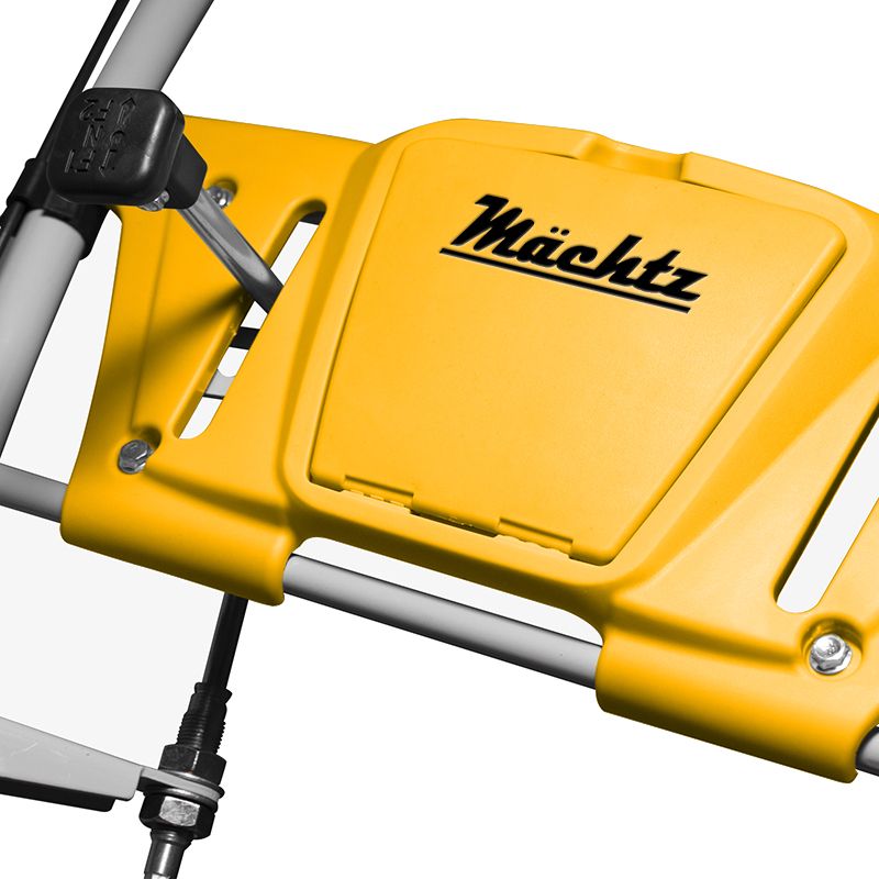 Мотокультиватор бензиновий Mächtz MGT-6614