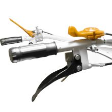 Мотокультиватор бензиновый Mächtz MGT-6614