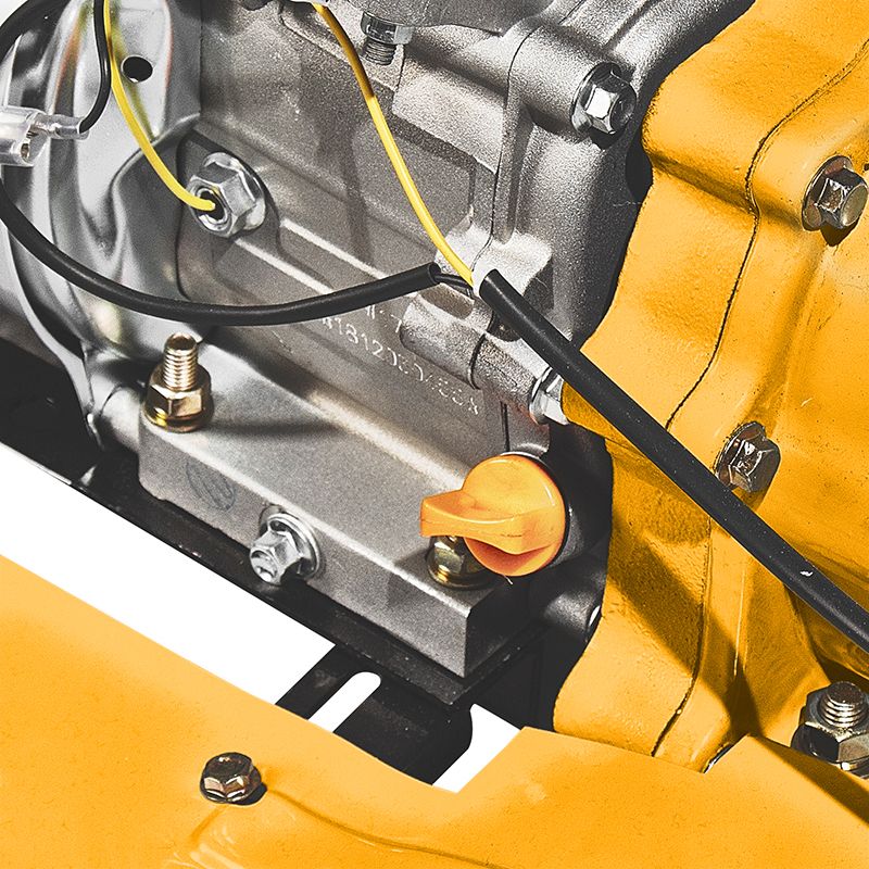  Мотокультиватор бензиновий  Mächtz MGT-5512