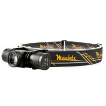 Ліхтар налобний світлодіодний Mächtz MHL-2205 A