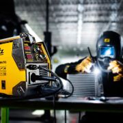 Зварювальний напівавтомат Mächtz MWM-315 MIG/MAG/MMA/TIG