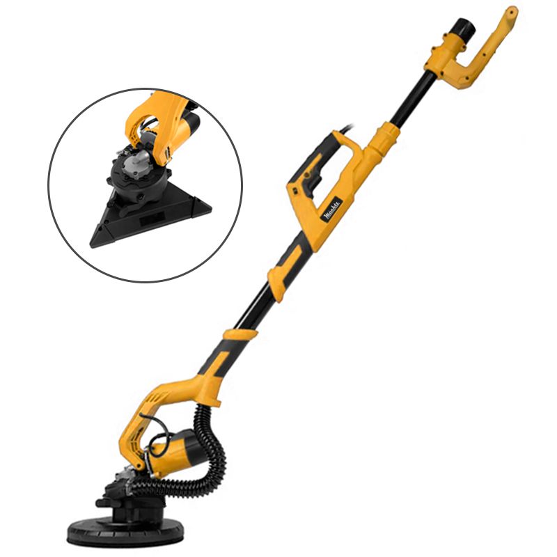 Шліфмашина для стін Mächtz MDS-800