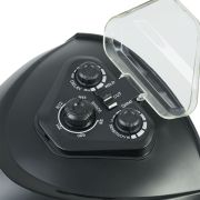 Зварювальна маска Хамелеон Mächtz MWH-3124 PRO Panoramic 180°