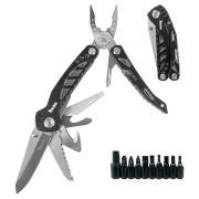 Мультитул Mächtz MMT-5112 RANGE 12+9в1