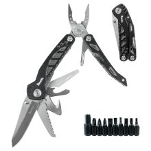 Мультитул Mächtz MMT-5112 RANGE 12+9в1