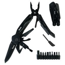 Мультитул Mächtz MMT-5214 SPARK 14+9в1
