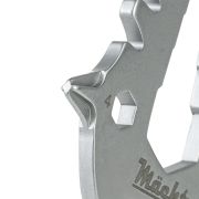 Брелок-мультитул Mächtz EDC-317 Fish 12в1