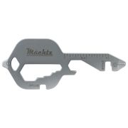 Брелок-мультитул Mächtz EDC-312 Key 13в1