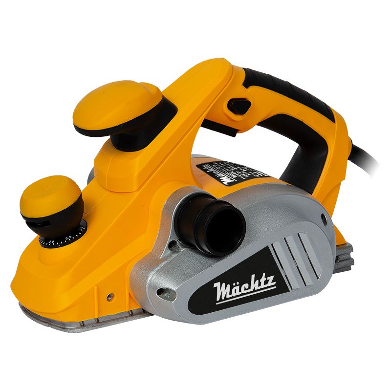 Рубанок електричний Mächtz MEP-1250 B