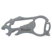 Брелок-мультитул Mächtz EDC-315 Tiger 16в1