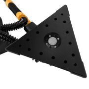 Шліфмашина для стін Mächtz MDS-800