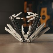 Мультитул Mächtz MMT-7121 CITADEL 21+11в1