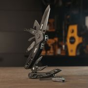 Мультитул Mächtz MMT-5214 SPARK 14+9в1