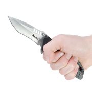 Ніж складний Mächtz MFK-5185 FALCON G10