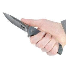 Нож складной Mächtz MFK-5288 BLOCK G10