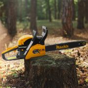 Бензопила Mächtz MCG-3145