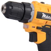 Шуруповерт аккумуляторный Mächtz MCD-20S-Li