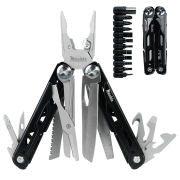 Мультитул Mächtz MMT-7121 CITADEL 21+11в1